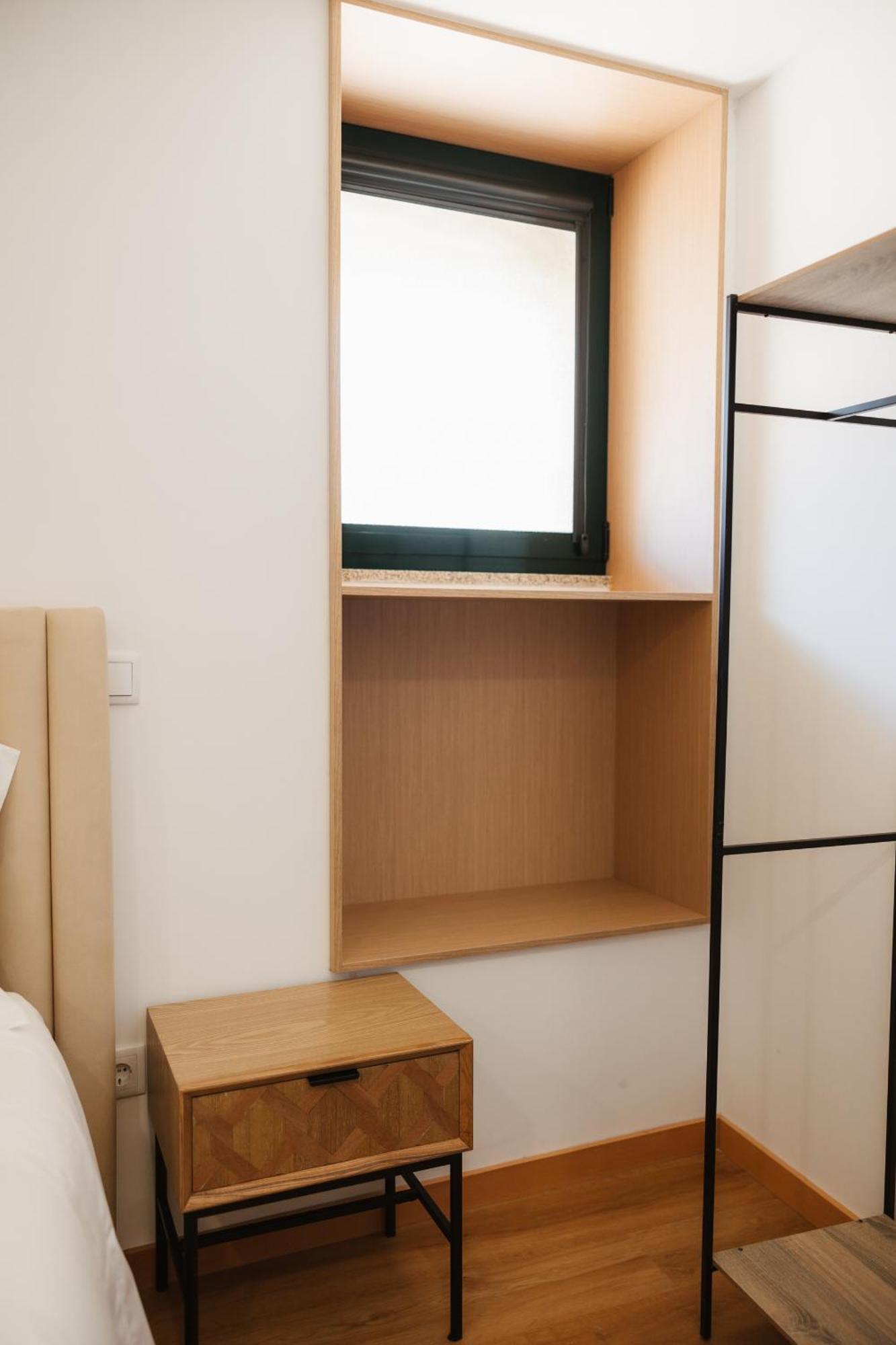 Alvarenga Apartments Extérieur photo