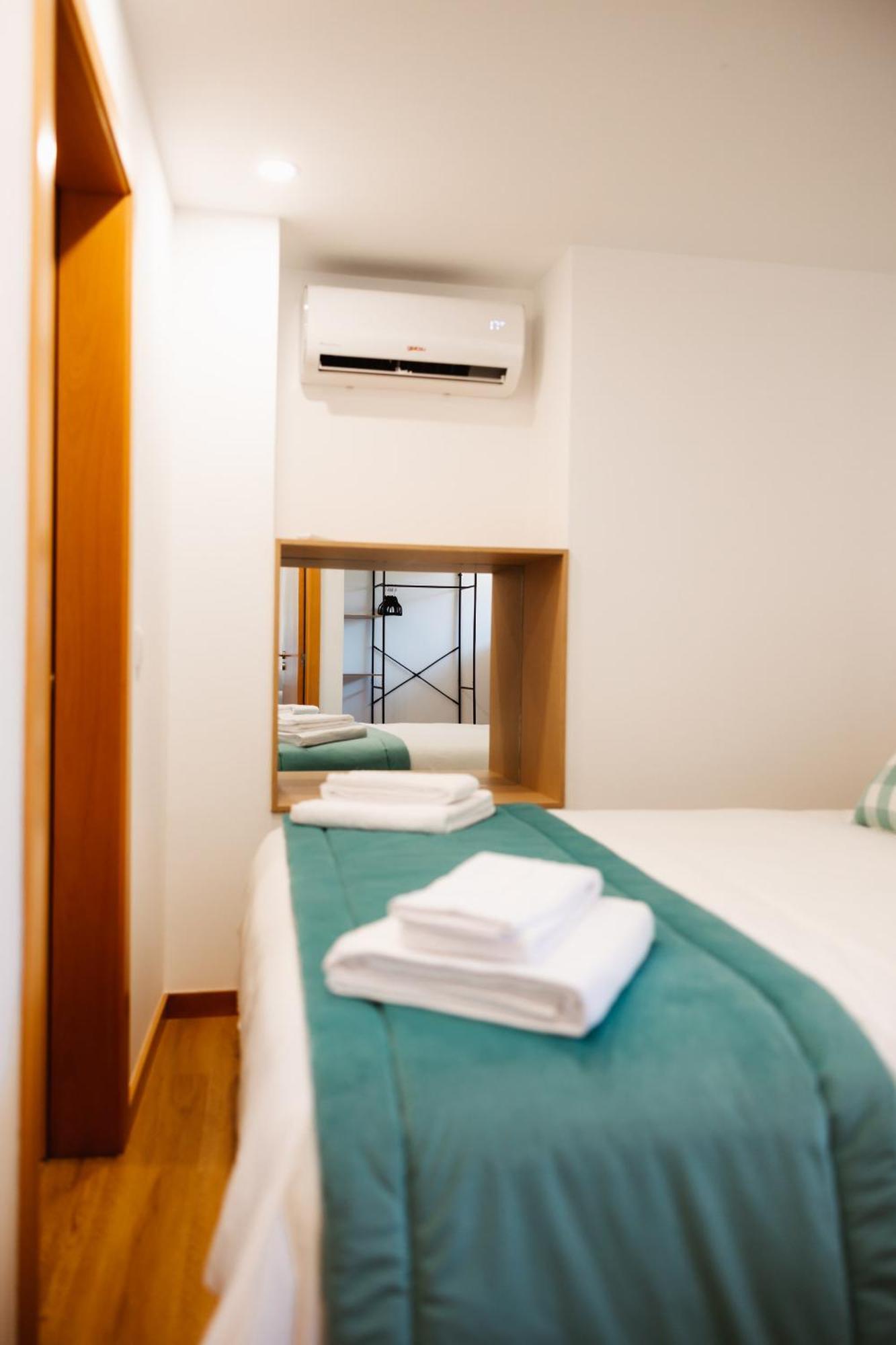 Alvarenga Apartments Extérieur photo