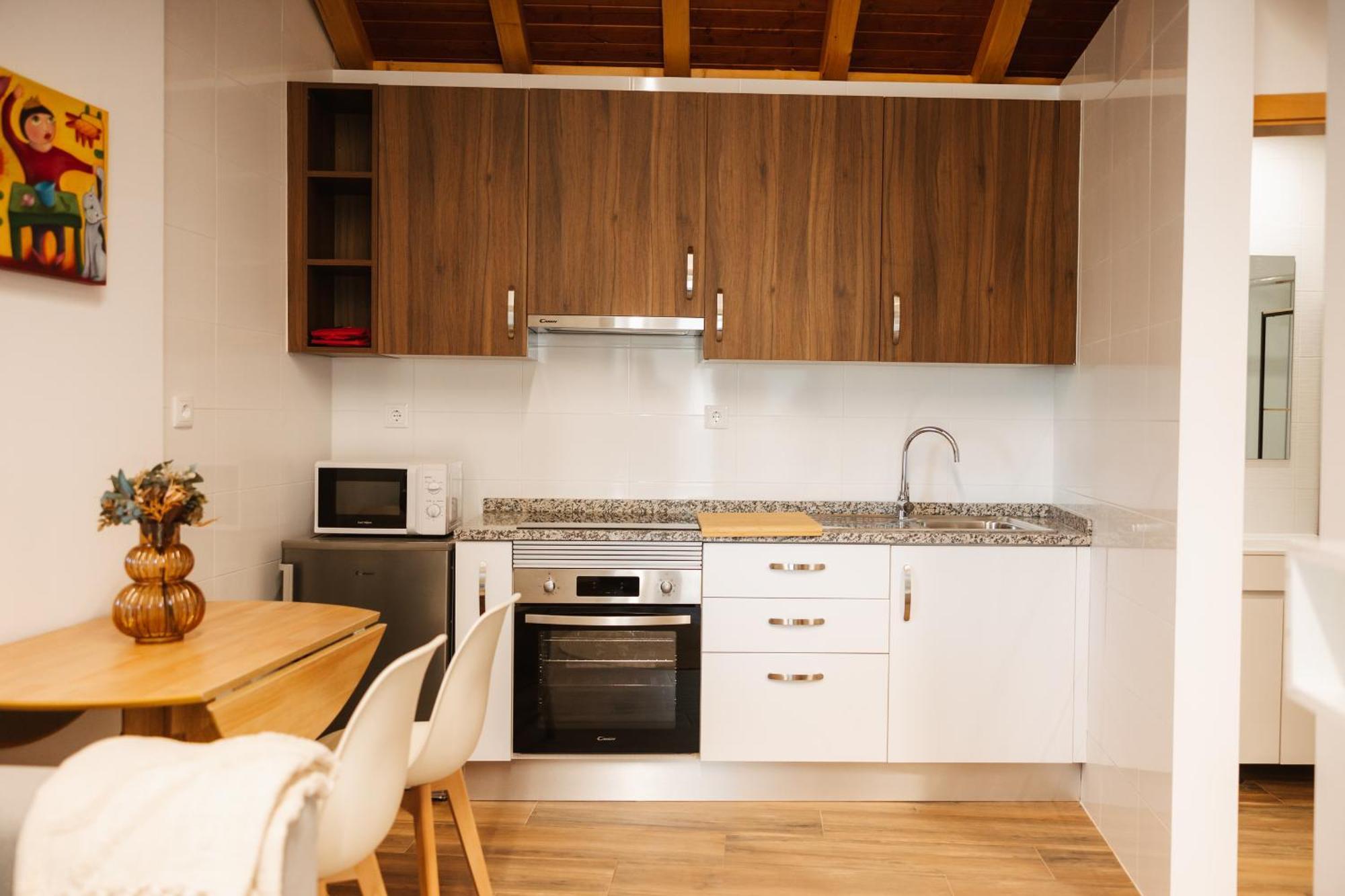 Alvarenga Apartments Extérieur photo