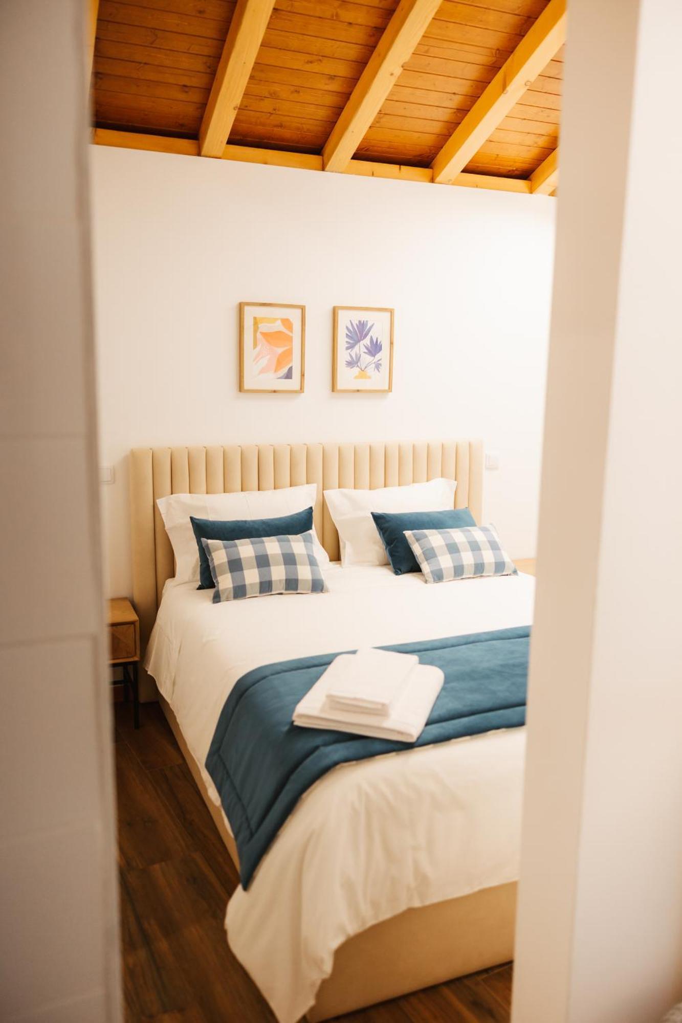 Alvarenga Apartments Extérieur photo