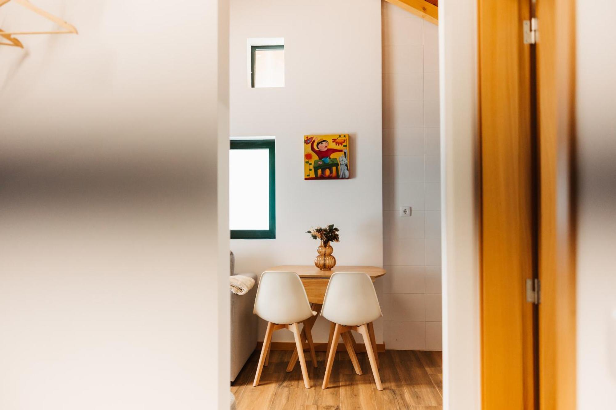 Alvarenga Apartments Extérieur photo