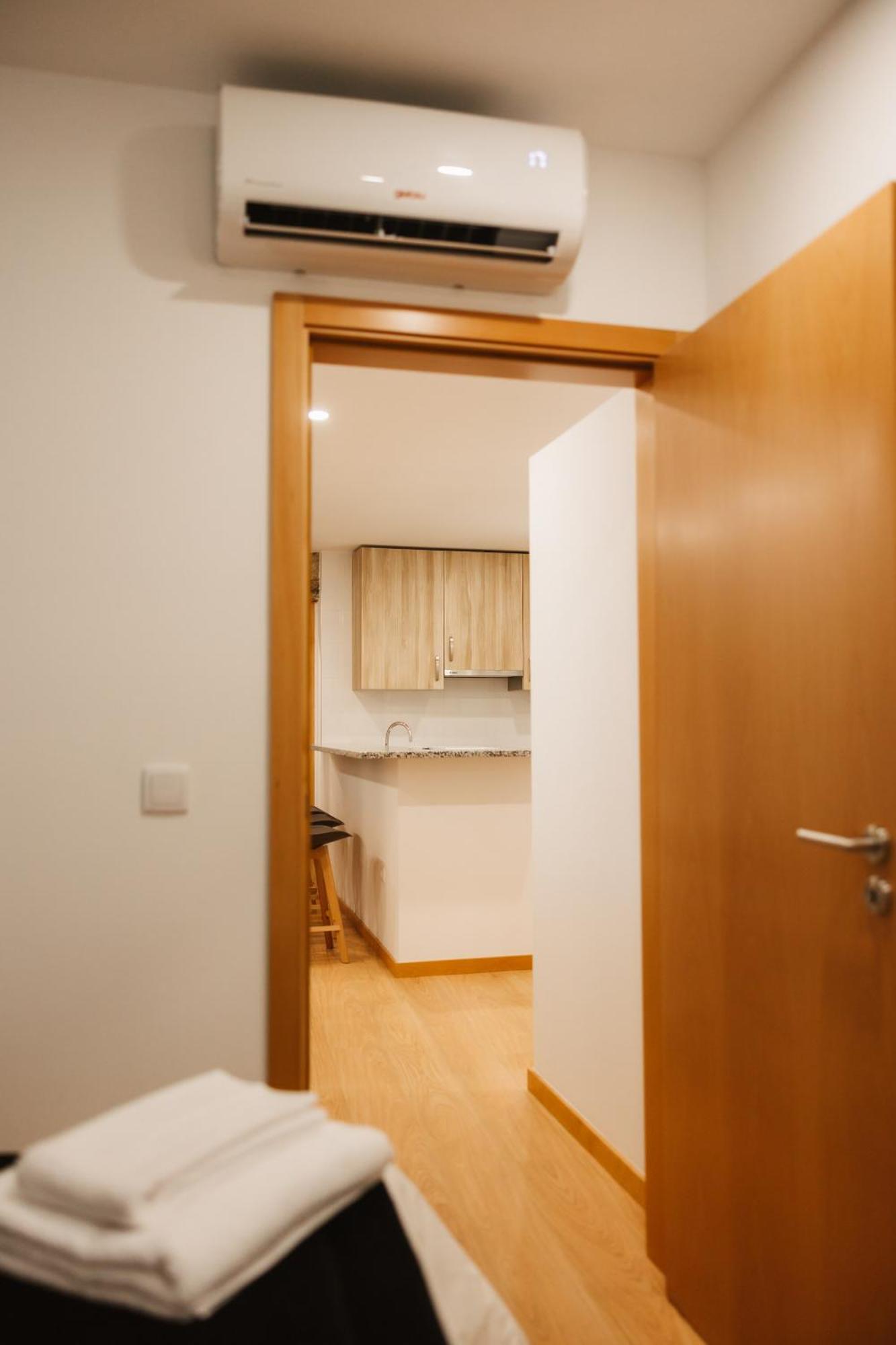 Alvarenga Apartments Extérieur photo